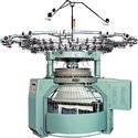 Knitting Machines